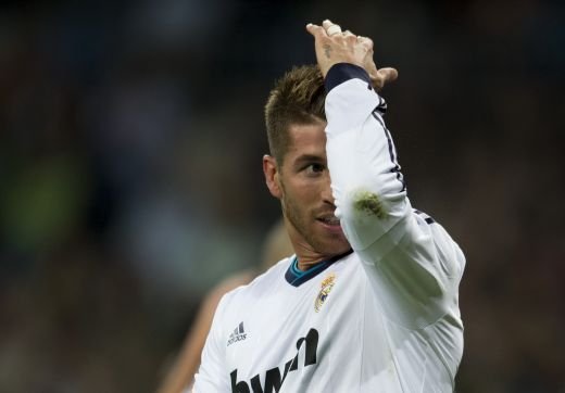 GENIAL! Catalanii fac misto de scandalul de la Real! AROGANTA care il va scoate din minti pe Mourinho! Cum a explicat Ramos gestul rebel: