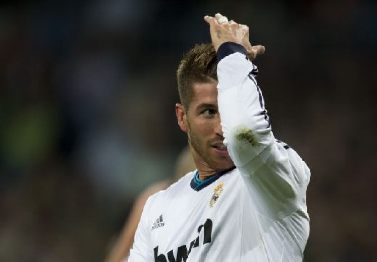 GENIAL! Catalanii fac misto de scandalul de la Real! AROGANTA care il va scoate din minti pe Mourinho! Cum a explicat Ramos gestul rebel:_1