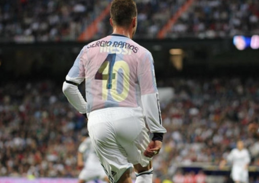 GENIAL! Catalanii fac misto de scandalul de la Real! AROGANTA care il va scoate din minti pe Mourinho! Cum a explicat Ramos gestul rebel:_2