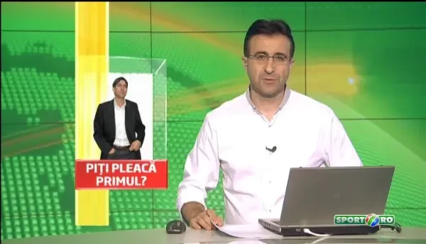 Piti surprinde pe toata lumea: Putem sa ne calificat si daca pierdem cu Turcia si Olanda! Ce spune despre convocarea lui Mutu: