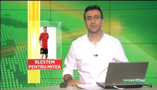 Mitea e FALIT si nici nu mai stie sa numere banii: 7 ron inseamna 700.000 Iubita i-a dat foc la haine in direct la tv: