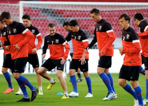 Nimic nu-i scapa lui Becali! Reghe pregatea TREI surprize pentru danezi, patronul le-a anuntat! Cum arata echipa de Europa League: