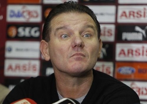 CUPA: Delta Tulcea - Rapid! Nu ne lasam, o sa vedeti pana unde vom ajunge cu problema cu DISCRIMINAREA! Anuntul lui Zotta: