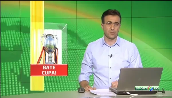 Primarul a zis ca nu mai are nicio datorie contractuala fata de Reghecampf.