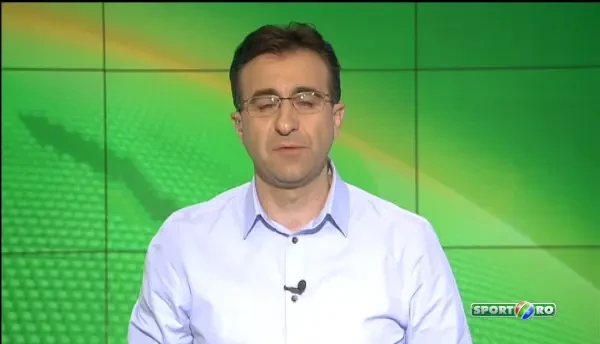 UPDATE Martinovici pleaca in iarna: "O sa joace la copii si in iarna il dau la o contracandidata la titlu" SINGURUL jucator regretat de Becali: