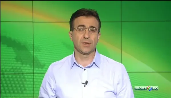 Vorbele cu care Reghe l-a enervat pe Hagi! Regele ii raspunde: "Nu poate sa fie Cupa Campionilor"