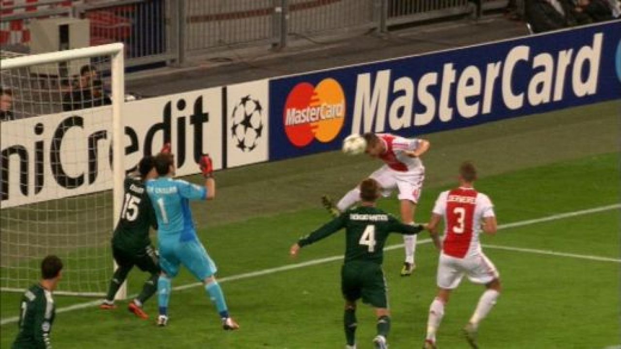 VIDEO: Benzema a reusit GOLUL SERII in Champions League! Vezi hattrickul lui Ronaldo si golurile din City 1-1 Dortmund:_7