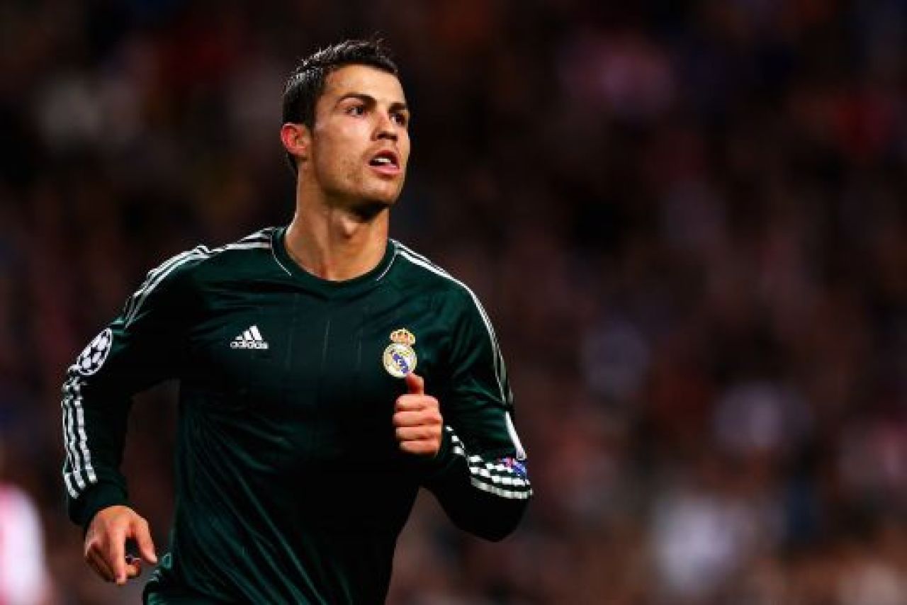 VIDEO: Benzema a reusit GOLUL SERII in Champions League! Vezi hattrickul lui Ronaldo si golurile din City 1-1 Dortmund:_10