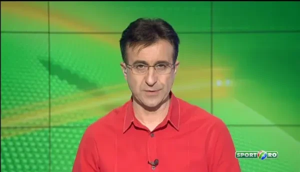 Antrenorul nationalei HOMELESS a imprumutat 4000 de euro ca sa plece in Mexic: "I-am scris lui Mutu si lui Marica"