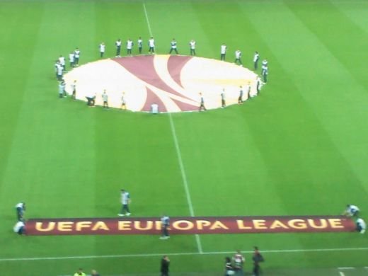 LIVE BLOG | Steaua e LIDER in grupa dupa victoria in fata danezilor! National Arena a fost GRANDIOS! Cum ar fi trebuit sa arate coregrafia anulata de galerie in ultimul moment:_13