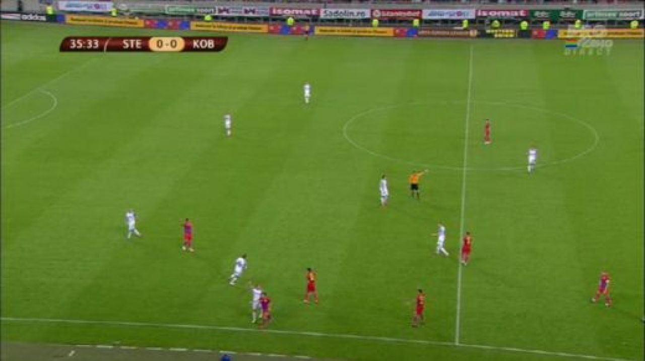LIVE BLOG | Steaua e LIDER in grupa dupa victoria in fata danezilor! National Arena a fost GRANDIOS! Cum ar fi trebuit sa arate coregrafia anulata de galerie in ultimul moment:_15