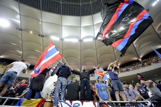 LIVE BLOG | Steaua e LIDER in grupa dupa victoria in fata danezilor! National Arena a fost GRANDIOS! Cum ar fi trebuit sa arate coregrafia anulata de galerie in ultimul moment:_16