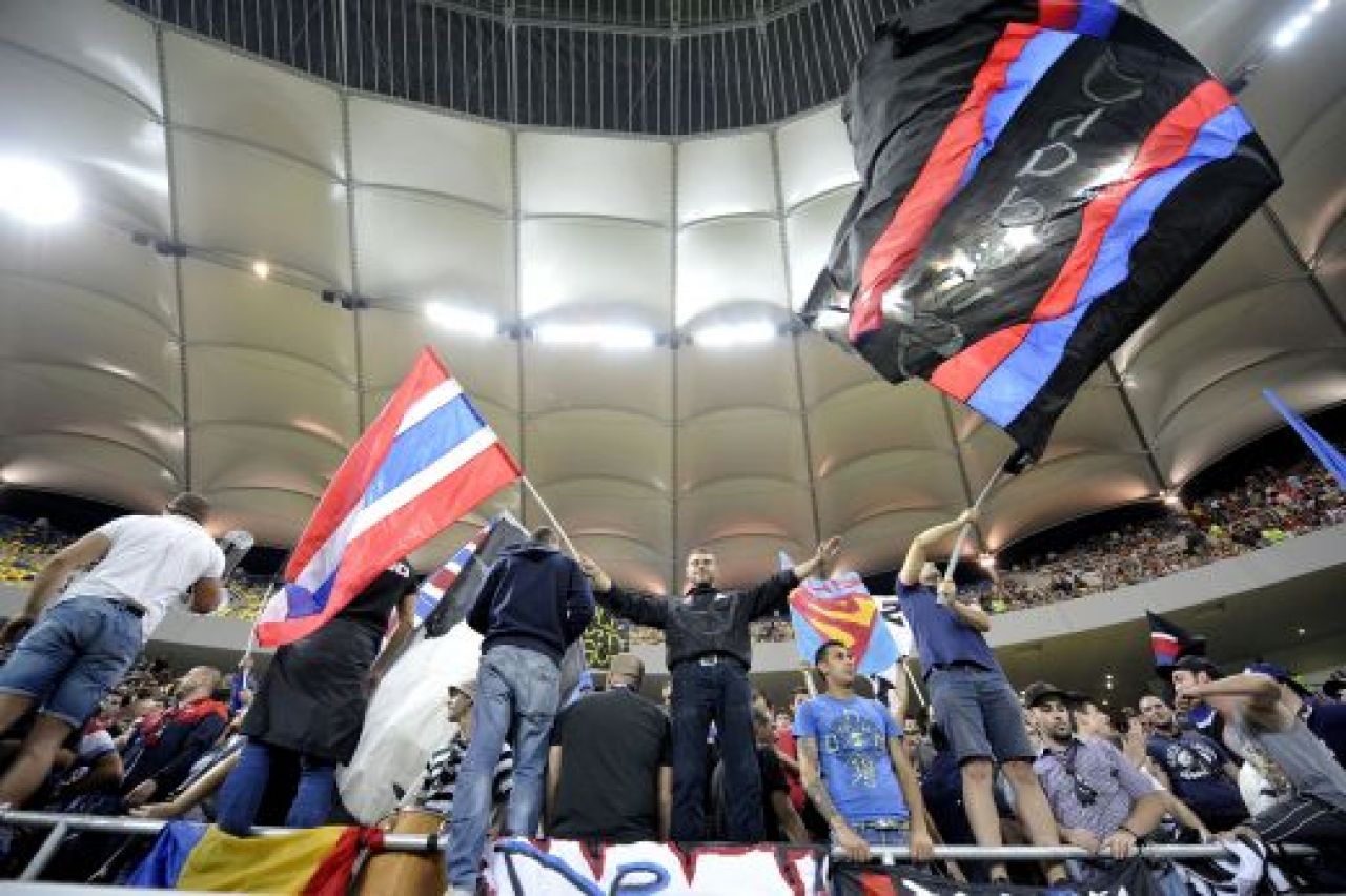 LIVE BLOG | Steaua e LIDER in grupa dupa victoria in fata danezilor! National Arena a fost GRANDIOS! Cum ar fi trebuit sa arate coregrafia anulata de galerie in ultimul moment:_16