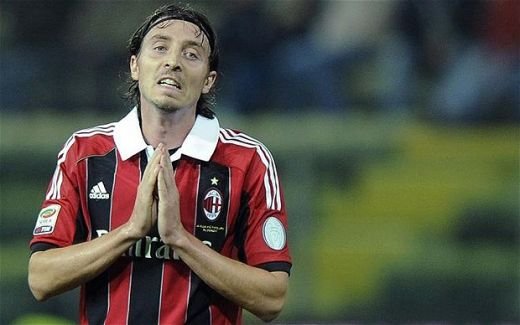 UMILINTA MAXIMA! Va rugam sa veniti la stadion, fara voi nu se poate! Mesajul cu care jucatorii de la Milan s-au facut de ras!