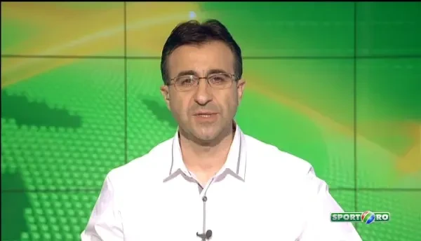 VIDEO! Reghe, scos din minti la meciul cu Copenhaga! GAFA care era sa o coste victoria pe Steaua! Explicatia pentru jocul slab din prima repriza: