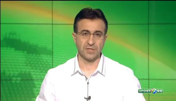 Dialogul dintre Martinovici si Becali: "Am facut sacrificii pentru Steaua" Solutia de mijloc: "Mai ai doi ani de contract"