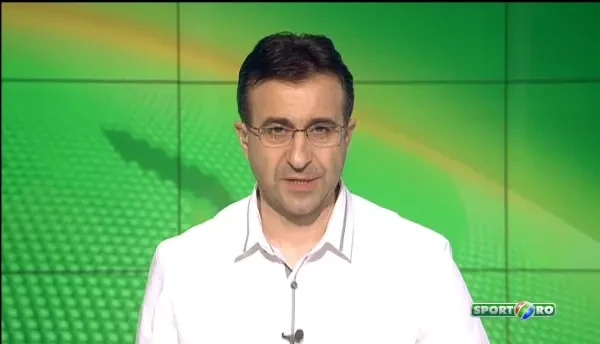 Dedicatia lui Reghe dupa victoria cu Copenhaga: "Pentru sotia mea: tu esti soarele meu!" Cum a ajuns sa sufere Ana Maria pentru Steaua desi tine cu Dinamo: