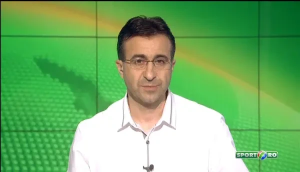 NE-BU-NI-E! Revenirea zeului K-1 agita o lume intreaga! Meciul pe care NU ai voie sa-l ratezi este, sambata, la Sport.ro