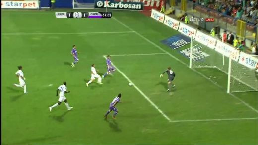 VIDEO EUROGOL marca Bogdan Stancu! Orduspor UMILESTE granzii din Turcia! Cea mai buna veste pentru Piturca inainte de Turcia si Olanda!