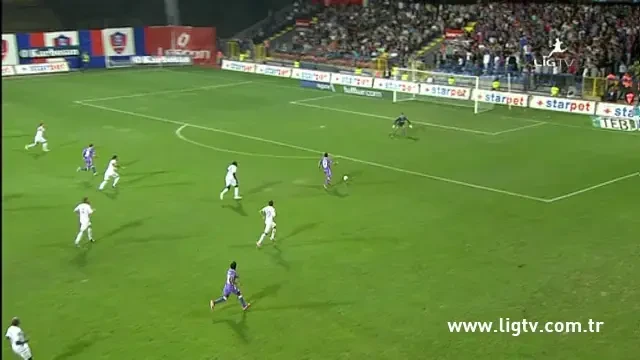 VIDEO EUROGOL marca Bogdan Stancu! Orduspor UMILESTE granzii din Turcia! Cea mai buna veste pentru Piturca inainte de Turcia si Olanda!
