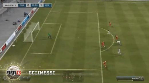 MAGIE in FIFA 13! Goluri FABULOASE intr-un joc PERFECT! Cate din BIJUTERIILE astea ti-au iesit vreodata?