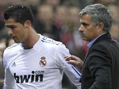 Umilinta SUPREMA pentru Ronaldo si Mourinho! Un jucator LEGENDAR al Realului le da lovitura fatala celor doi! Declaratia care a innebunit MILIOANE de fani:
