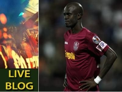 LIVE BLOG Stelisti versus restul lumii | Momentul care l-a scos din minti pe Reghe! Un stelist a jucat accidentat pana la finalul meciului:_4