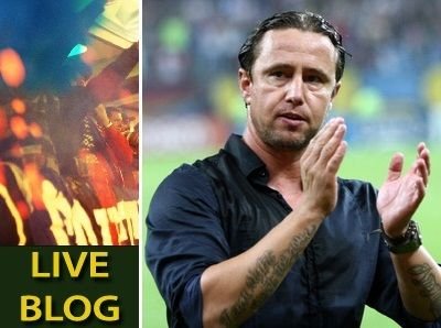 LIVE BLOG Stelisti versus restul lumii | Momentul care l-a scos din minti pe Reghe! Un stelist a jucat accidentat pana la finalul meciului:_5