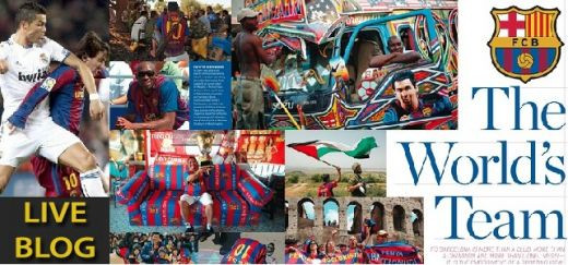 LIVE BLOG D3rby in Europa | Messi, Ronaldo, Ibrahimovic si Gignac au marcat de 2 ori! Milan 0-1 Inter! OM 2-2 PSG! Barca 2-2 Real Madrid!_3