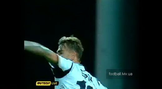 VIDEO Bicfalvi a RENASCUT in Ucraina! A inscris cu o BOMBA de la 25 de metri! Reusita care ii face pe stelisti sa-l REGRETE!