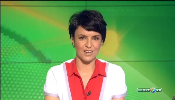 Romania propune FEMEIA PERFECTA! Chiar si femeile intorc capul dupa ea: Nu credeam ca o sa ajung la Mondiale!