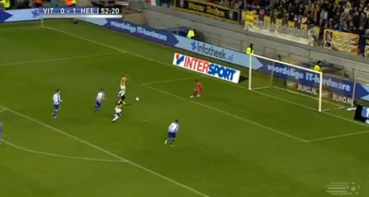 Un atacant dupa care Steaua era DISPERATA ii arata lui Becali ca merita TOATE milioanele! Ajax si PSV pornesc RAZBOIUL ca sa-l ia! Ce SUPER gol a dat