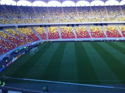 LIVE BLOG Stelisti versus restul lumii | Momentul care l-a scos din minti pe Reghe! Un stelist a jucat accidentat pana la finalul meciului:_11
