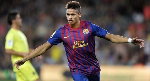 Catalanii, in stare de soc! Neymar le-a intors spatele si a dat o declaratie surprinzatoare: Ar fi o onoare sa joc acolo! Ultima echipa la care te gandeai ca va ajunge: