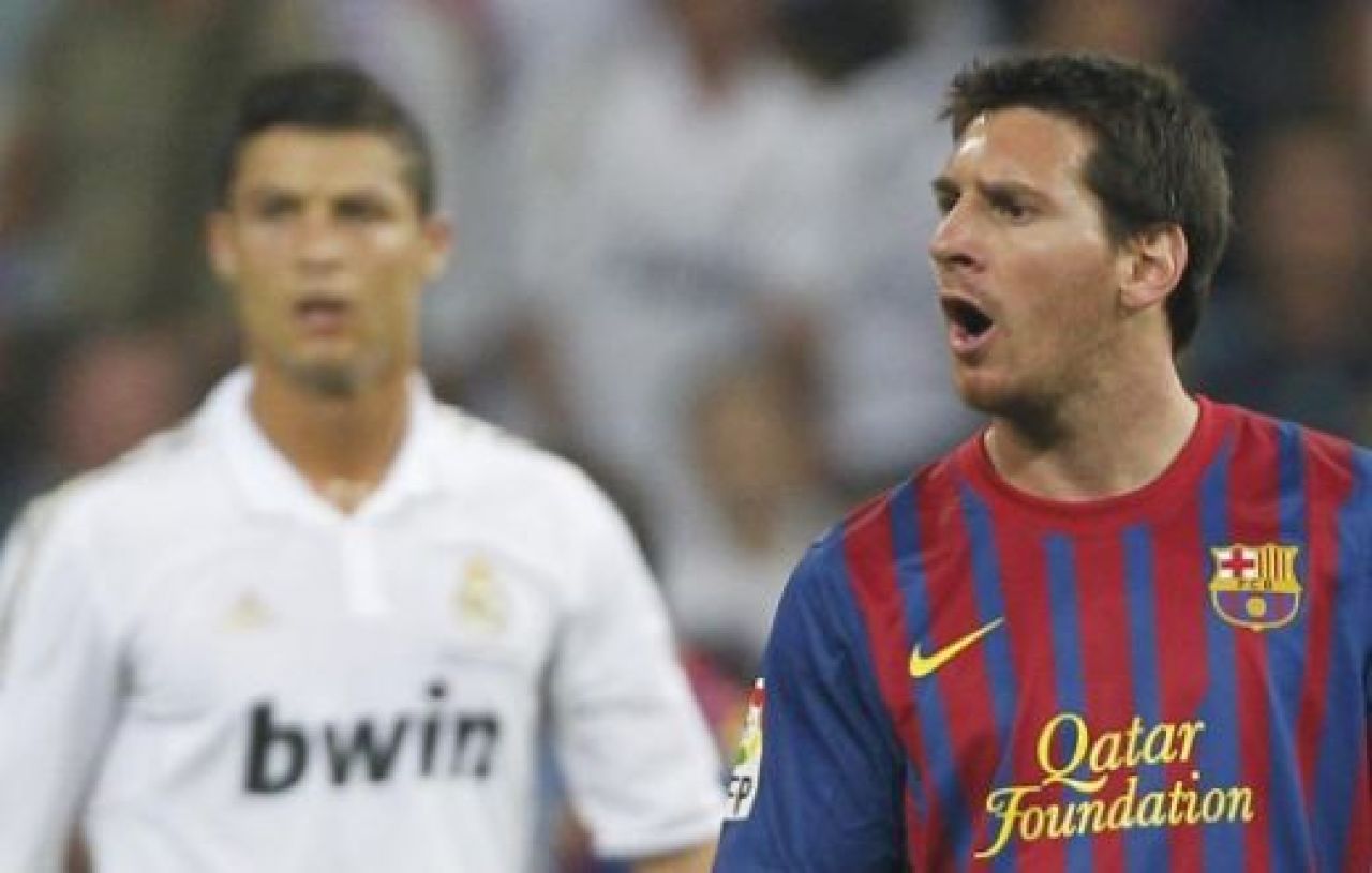 LIVE BLOG D3rby in Europa | Messi, Ronaldo, Ibrahimovic si Gignac au marcat de 2 ori! Milan 0-1 Inter! OM 2-2 PSG! Barca 2-2 Real Madrid!_13