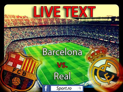 EL Clasico inseamna Messi vs Ronaldo! Amandoi au marcat cate o dubla, Pedro rateaza golul victoriei in minutul 93! Barcelona 2-2 Real Madrid!_3