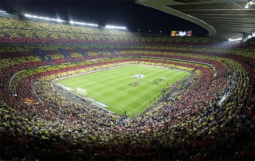 EL Clasico inseamna Messi vs Ronaldo! Amandoi au marcat cate o dubla, Pedro rateaza golul victoriei in minutul 93! Barcelona 2-2 Real Madrid!_4
