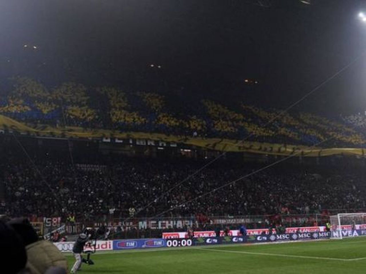 LIVE BLOG D3rby in Europa | Messi, Ronaldo, Ibrahimovic si Gignac au marcat de 2 ori! Milan 0-1 Inter! OM 2-2 PSG! Barca 2-2 Real Madrid!_16