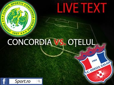 Chiajna a rezistat 40 de minute cu un om mai putin! Otelul TREMURA la retrogradare! Chiajna 0-0 Otelul