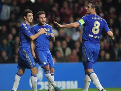 Abramovich e in SOC: Chinezii o lasa pe Chelsea fara ZEUL Lampard! Salariu COLOSAL oferit de echipa lui Drogba si Anelka: