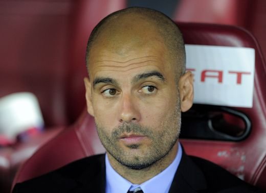 Trei cluburi URIASE se bat pe Guardiola! Catalanii anunta cand va reveni Pep in fotbal! Ce salariu imens i-a fost oferit: