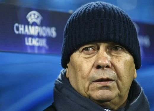 Mircea Lucescu umbla din nou prin spitale! Sotia lui a avut un ACCIDENT si va fi operata la Munchen!