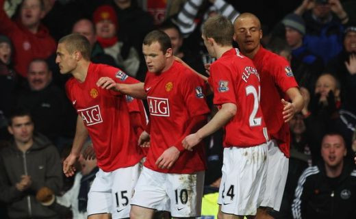 OFICIAL! Anji vrea sa transfere de la United! Da 40 de milioane pe un jucator de care Ferguson s-a saturat! Cine merge sa ia titlul cu Eto o: