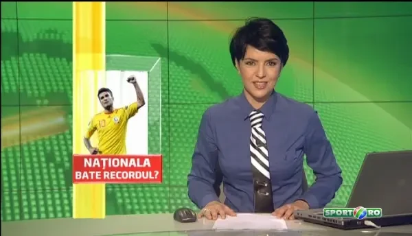 Romania BATE recordul de pe National Arena cu Olanda! E bataie IMENSA pe bilete! Cate s-au dat pana acum: