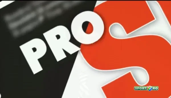 Citeste MIERCURI in Prosport: Cel mai admirat jucator al Stelei arunca in aer pariurile!