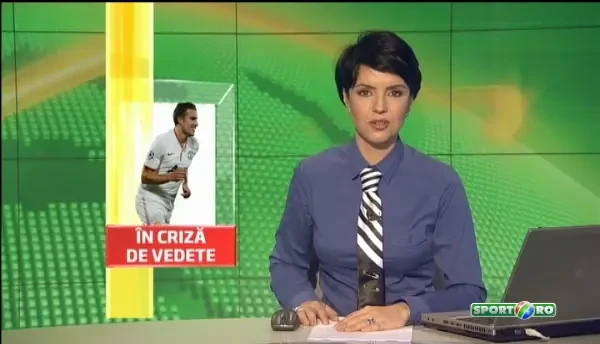 NU ne e frica de Turcia, avem si noi un Rooney! Gestul de 10.000 de euro al lui Bogdan Stancu inaintea meciului! Numai Rooney a mai facut asta! VIDEO