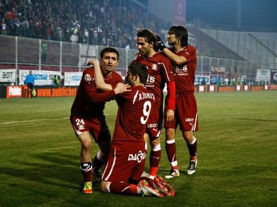 Atacantul care l-a facut pe Becali sa spuna Imi tai capul daca da asta gol si-a gasit echipa! Jucatorul huiduit de proprii suporteri in Giulesti pleaca la o campioana din Europa: