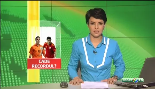 Romanii pregatesc INFERNUL pentru nationala Olandei: recordul de audienta de pe National Arena sta sa cada! Cate bilete mai sunt cu 5 zile inaintea meciului: