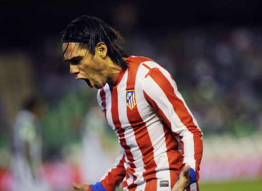 A inceput deja razboiul pentru Falcao! ARMA secreta a seicilor in fata lui Abramovici pentru golgeterul de 60mil &euro;: