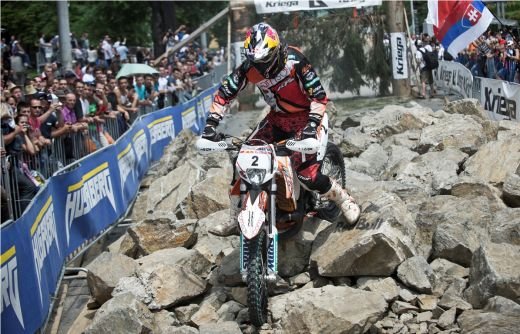 OFICIAL! Cea de-a 10-a editie a Red Bull Romaniacs incepe pe 10 Iulie! Cine va participa in cel mai dur raliu hard enduro din lume